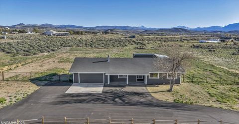 1777 Crockett Lane, Gardnerville, NV 89410 Photo