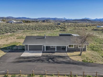 1777 Crockett Lane, Gardnerville, NV 89410 Photo