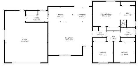 1777 Crockett Lane, Gardnerville, NV 89410 Photo