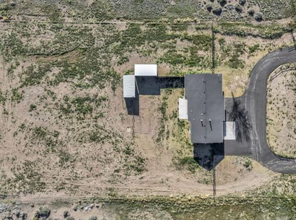 1777 Crockett Lane, Gardnerville, NV 89410 Photo