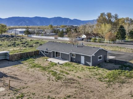 1777 Crockett Lane, Gardnerville, NV 89410 Photo