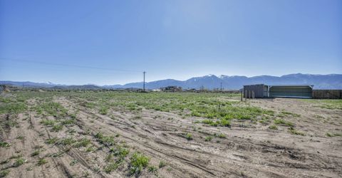 1777 Crockett Lane, Gardnerville, NV 89410 Photo