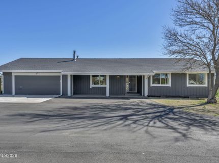 1777 Crockett Lane, Gardnerville, NV 89410 Photo