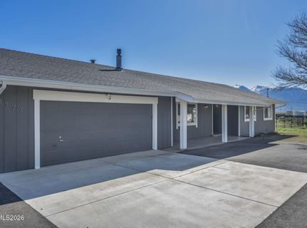 1777 Crockett Lane, Gardnerville, NV 89410 Photo
