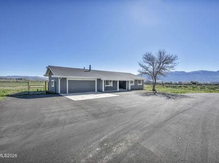 1777 Crockett Lane, Gardnerville, NV 89410 Photo