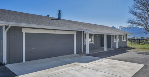 1777 Crockett Lane, Gardnerville, NV 89410 Photo