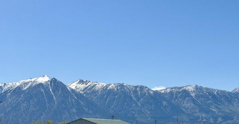 1777 Crockett Lane, Gardnerville, NV 89410 Photo