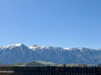 1777 Crockett Lane, Gardnerville, NV 89410 Photo