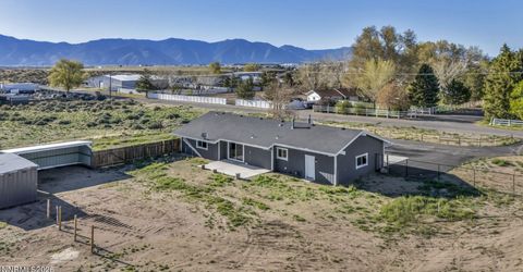 1777 Crockett Lane, Gardnerville, NV 89410 Photo