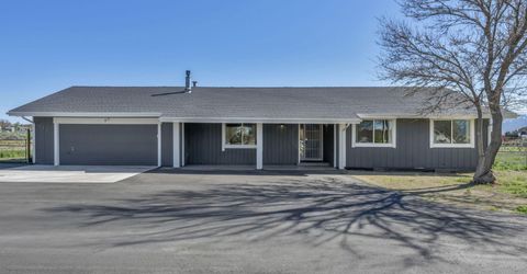 1777 Crockett Lane, Gardnerville, NV 89410 Photo
