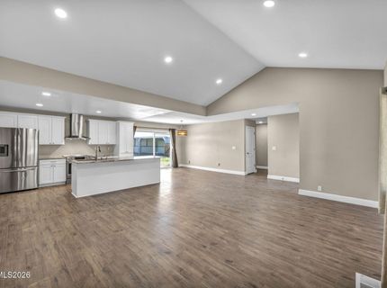 1777 Crockett Lane, Gardnerville, NV 89410 Photo