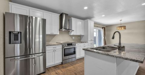 1777 Crockett Lane, Gardnerville, NV 89410 Photo