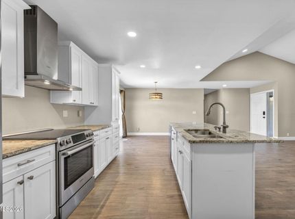 1777 Crockett Lane, Gardnerville, NV 89410 Photo