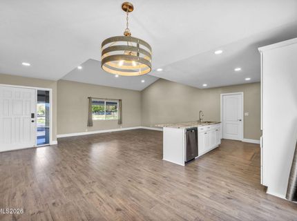 1777 Crockett Lane, Gardnerville, NV 89410 Photo