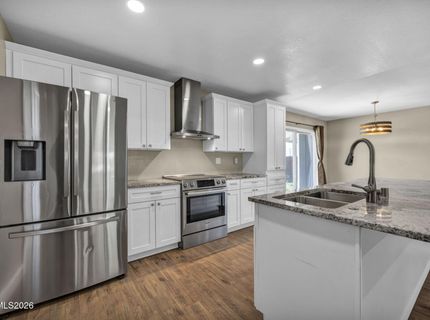 1777 Crockett Lane, Gardnerville, NV 89410 Photo