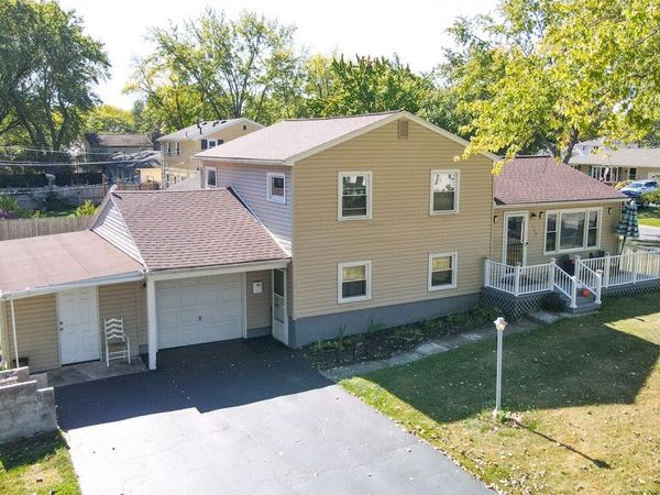 268 Angelus Drive , Rochester, NY 14622