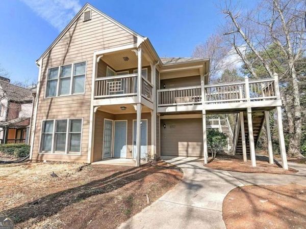 602 Abingdon Way, Atlanta, GA 30328