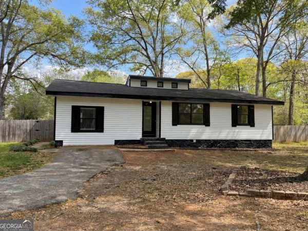 85 Hidden Forest Road, Covington, GA 30014