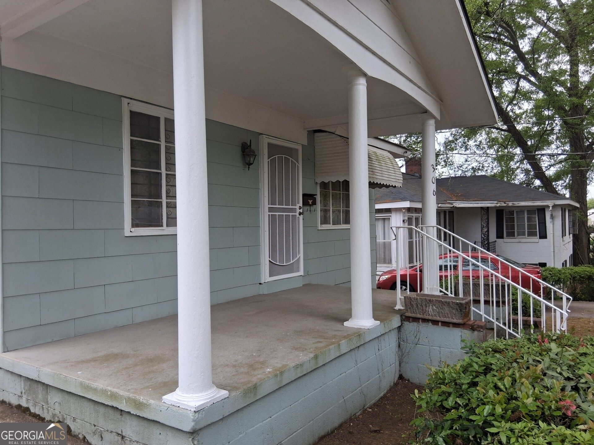 306 N North 8th Avenue, Lanett, AL 36863 Main Photo