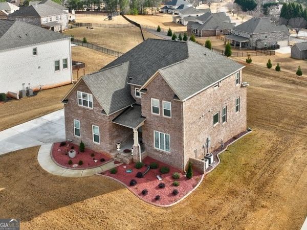 1522 Windward Drive, Locust Grove, GA 30248