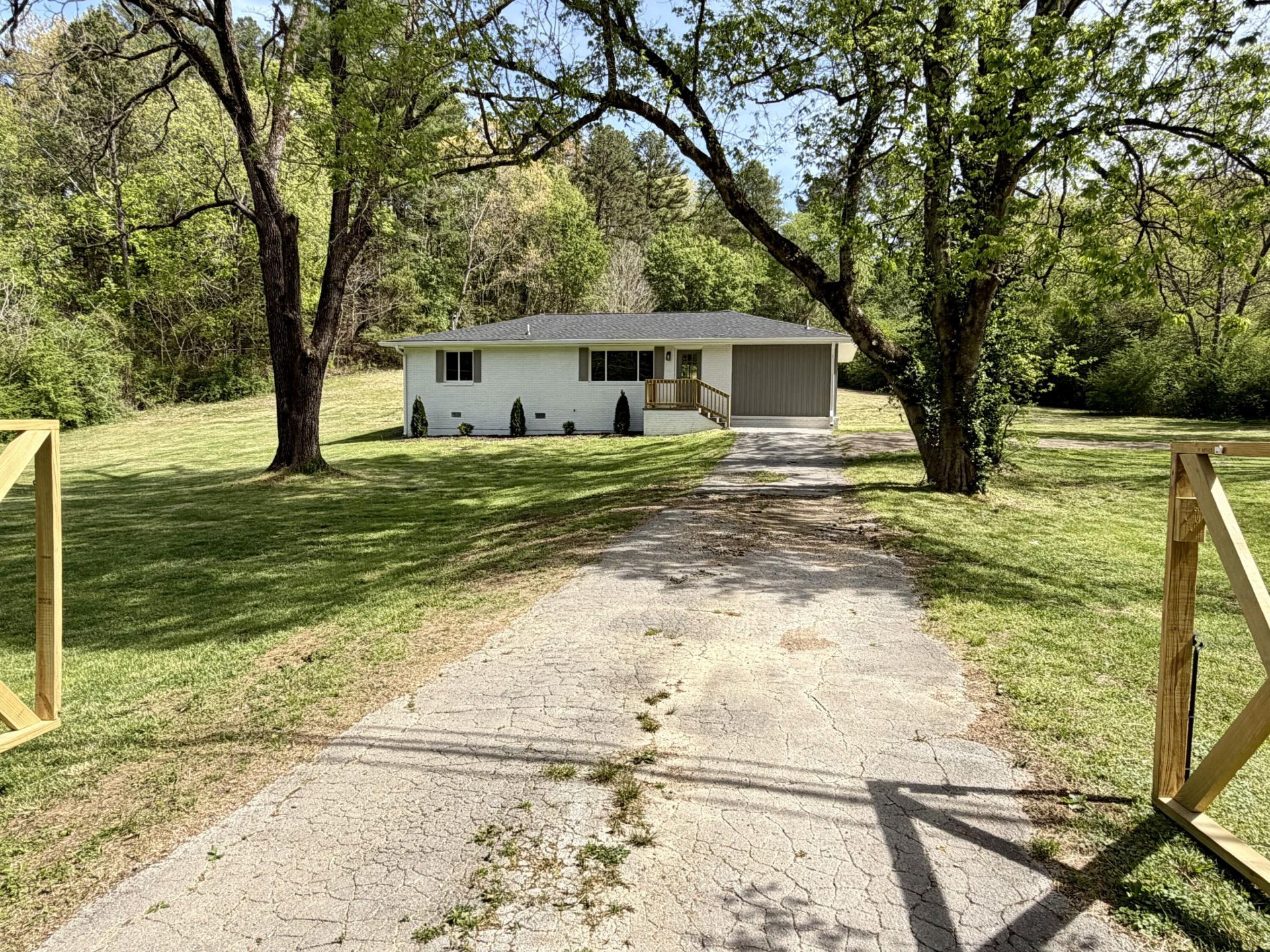 4608 Green Shanty Road, Ooltewah, TN 37363 Main Photo