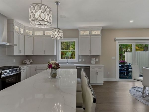 42 Elise Avenue, Unit 21, Londonderry, NH 03053