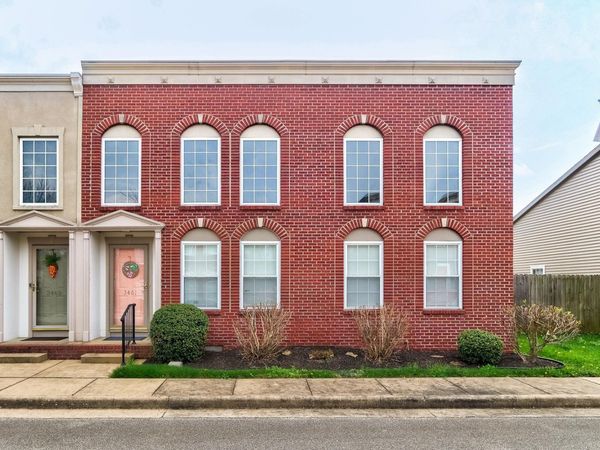 3461 Manhattan Boulevard, Evansville, IN 47711