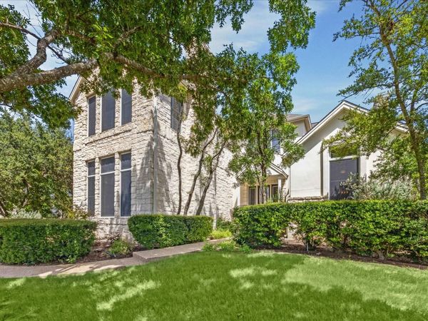 4307 Waterford PL, Austin, TX 78731