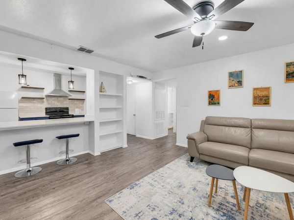 4500 E Oltorf ST, Unit D410, Austin, TX 78741
