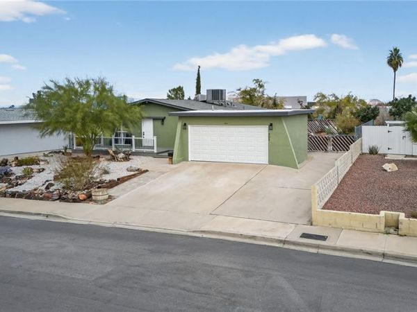 405 Scenic Dr Drive, Henderson, NV 89002