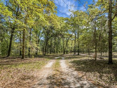 200 Belmont Drive, Walterboro, SC 29488