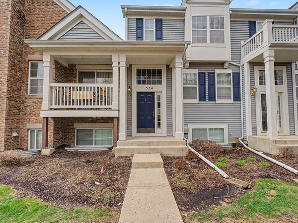 534 Richard Brown Boulevard , Volo, IL 60073