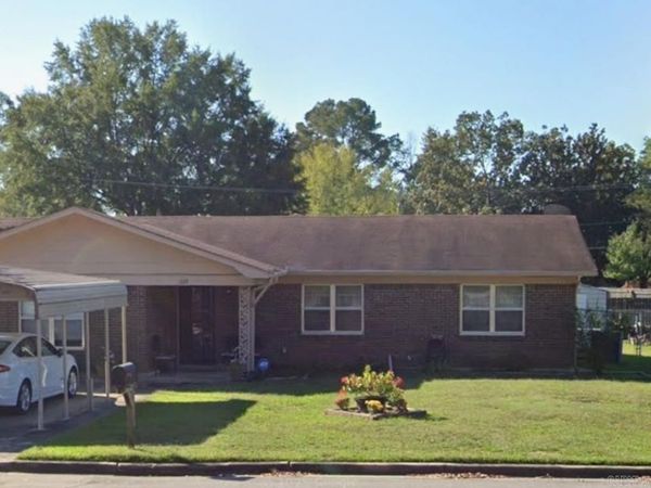 2819 Kimberly Drive, Pine Bluff, AR 71603