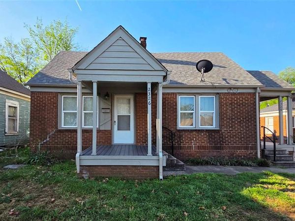 2326 NW 22nd Street, Oklahoma City, OK 73107