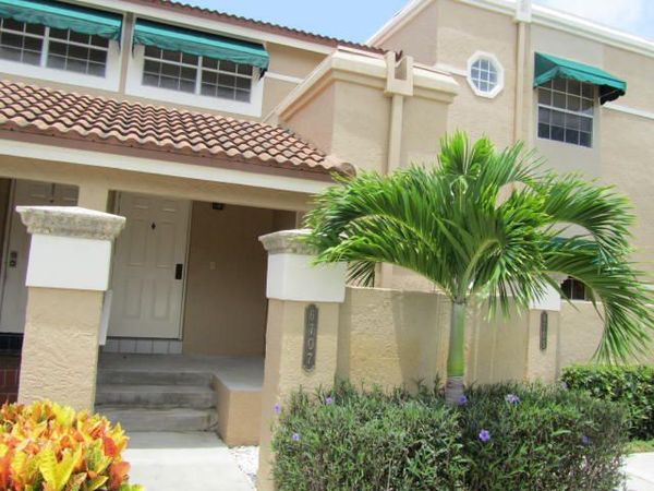 6707 Via, Unit 6707, Boca Raton, FL 33433