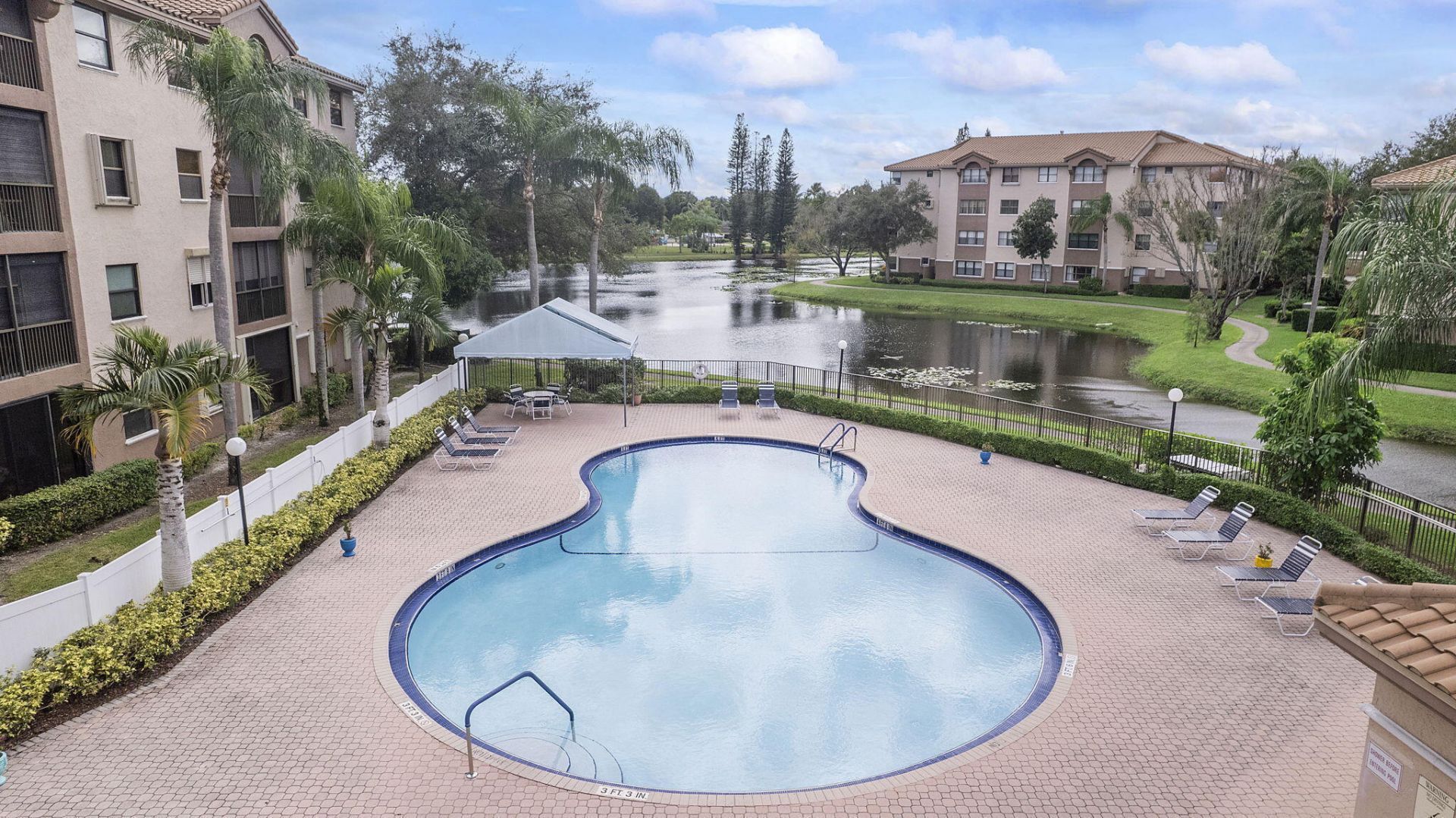 4400 NW 30th Street, Unit 328, Coconut Creek, FL 33066 Photo