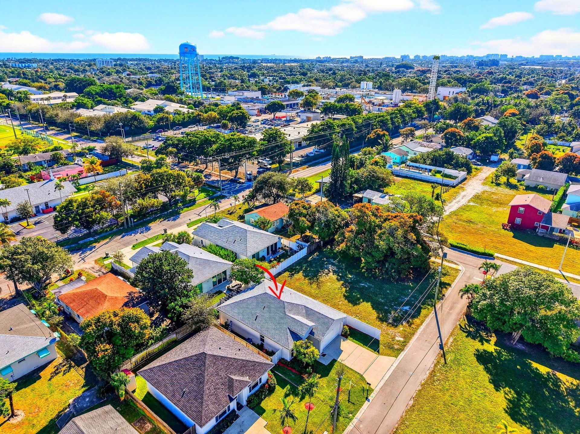 341 Oak Alley, Delray Beach, FL 33444 Photo