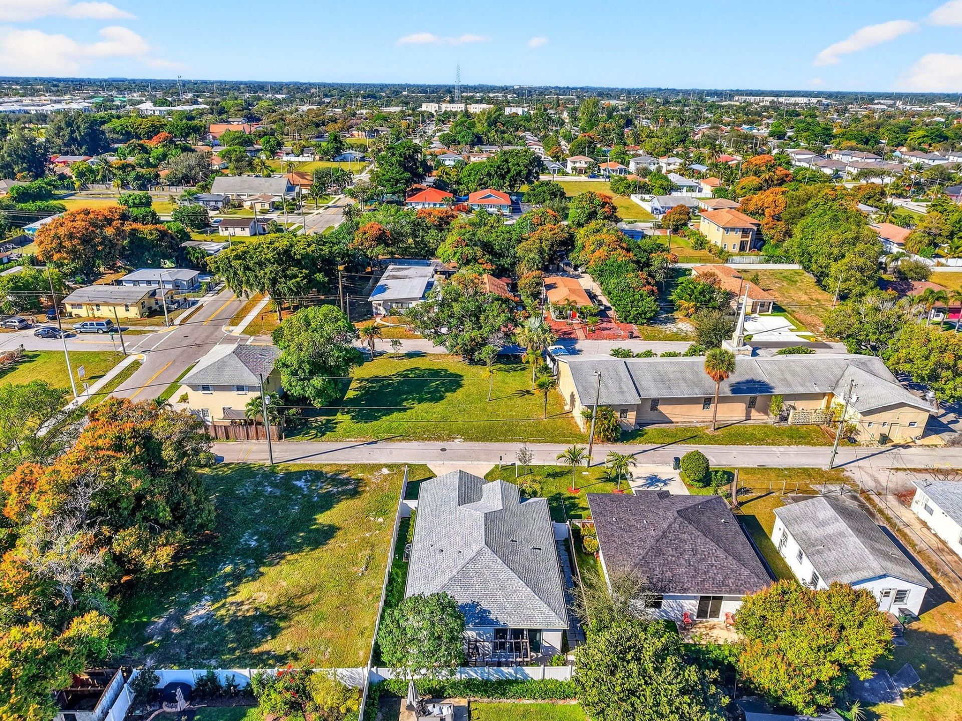 341 Oak Alley, Delray Beach, FL 33444 Photo
