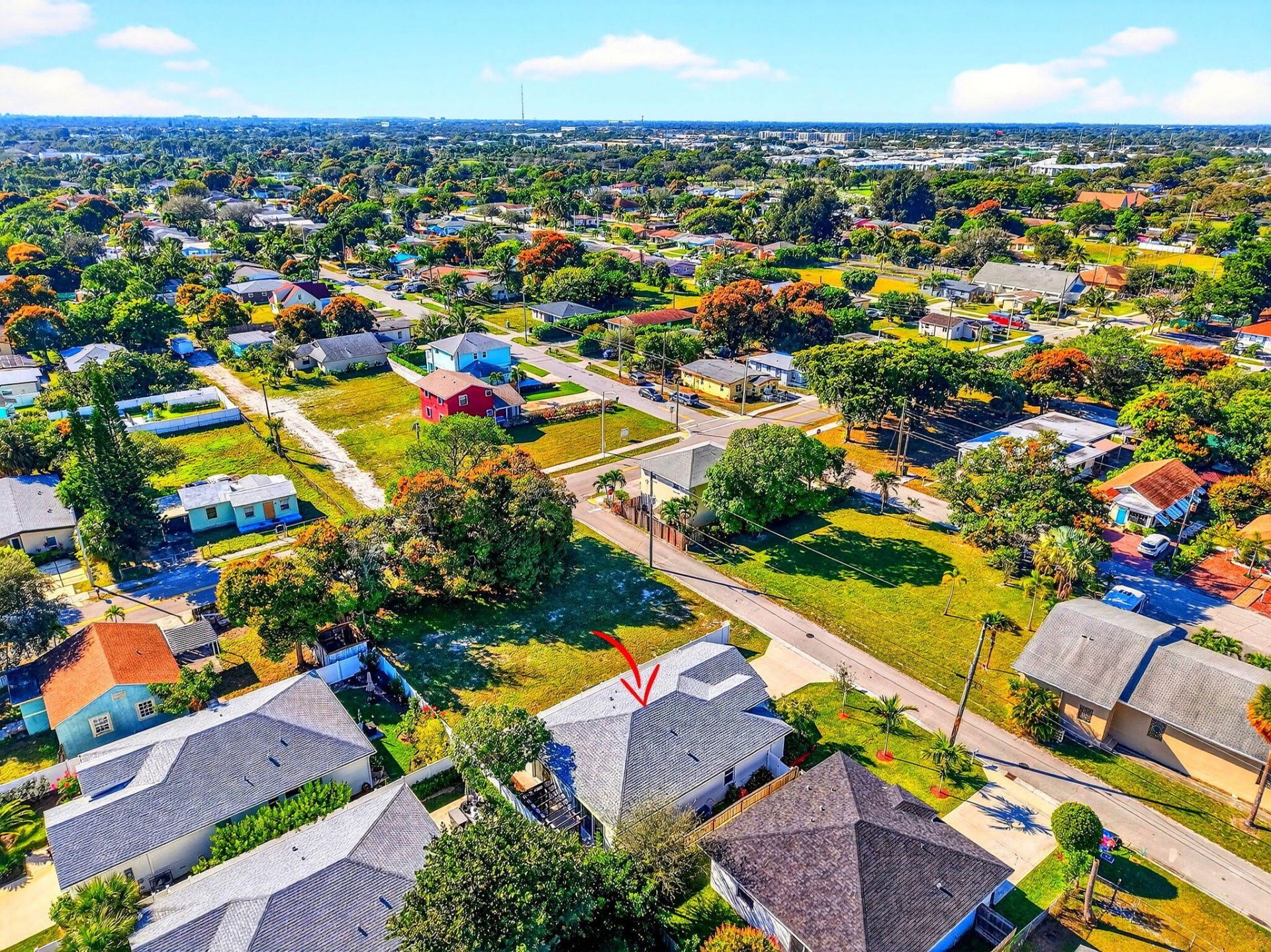 341 Oak Alley, Delray Beach, FL 33444 Photo