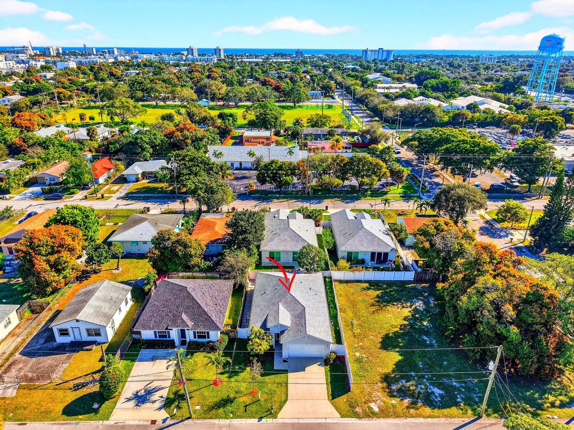 341 Oak Alley, Delray Beach, FL 33444 Photo