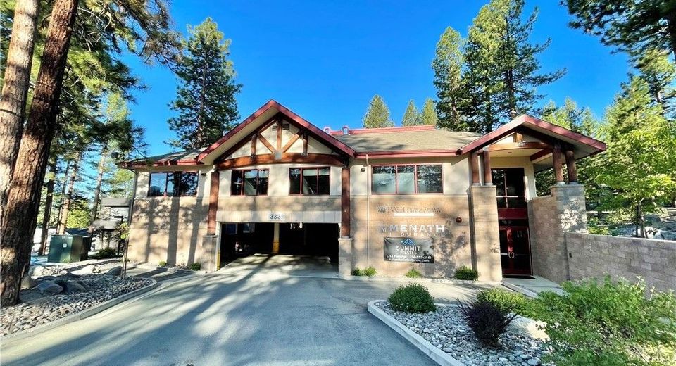 333 Village Boulevard, Incline Village, NV 89451 Photo