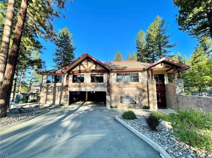 333 Village Boulevard, Incline Village, NV 89451 Photo