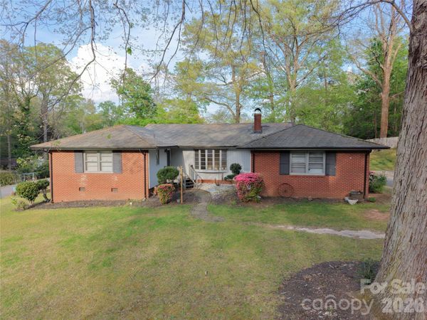 303 BRESLIN Street , Wadesboro, NC 28170