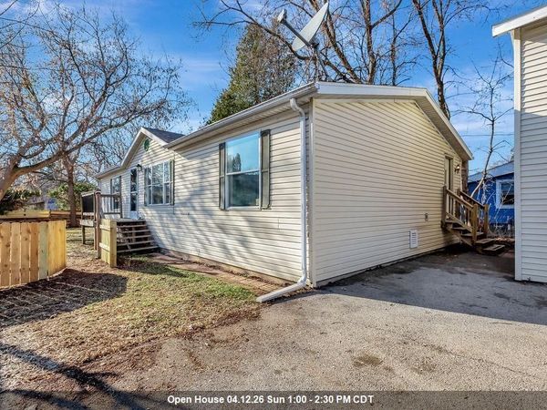 211 N RANKIN STREET, Appleton, WI 54911
