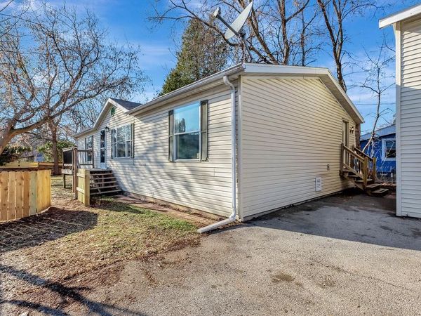 211 N RANKIN STREET, Appleton, WI 54911