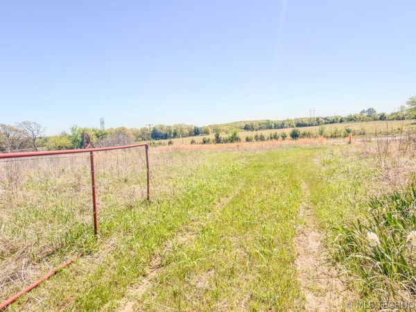 20002 County Road 1505 , Ada, OK 74820