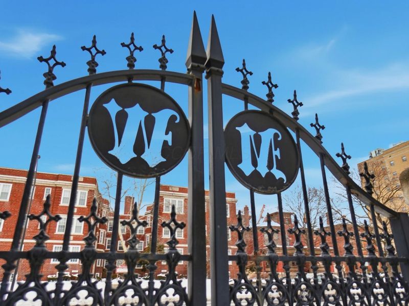 875 E Broad Street, Columbus, OH 43205 Photo 158