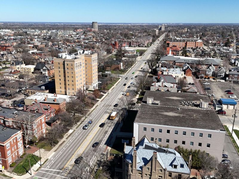 875 E Broad Street, Columbus, OH 43205 Photo 169