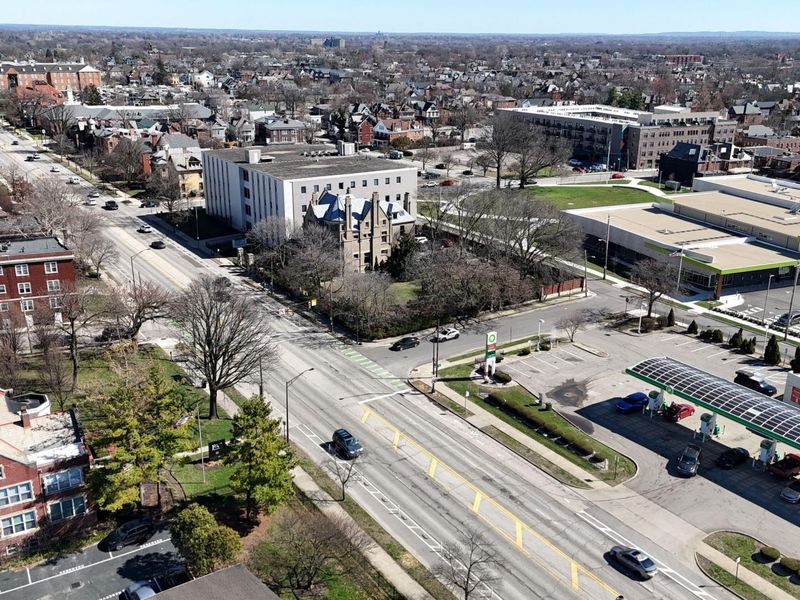875 E Broad Street, Columbus, OH 43205 Photo 170