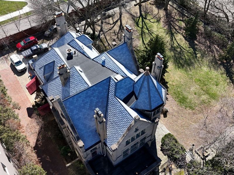 875 E Broad Street, Columbus, OH 43205 Photo 5